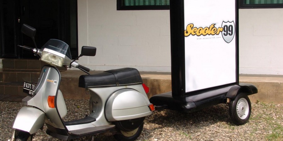 Advertising Vespa: All You Need To Know About The Benefits